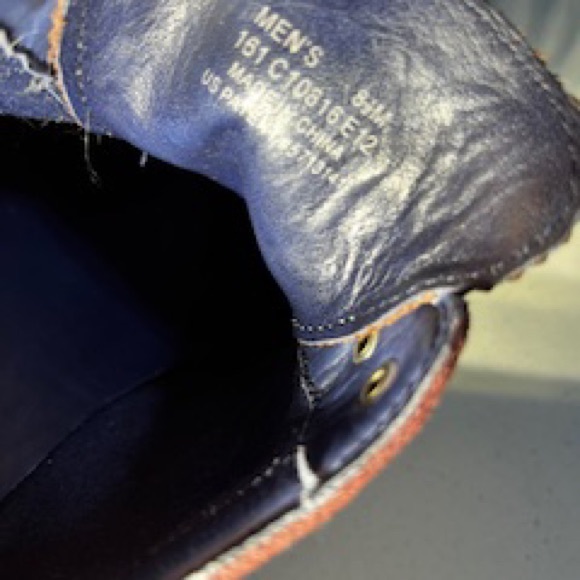 Cole Haan Oxford excellent condition, worn twice - Picture 4 of 6